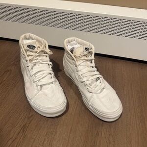 Vans High-Top Sneakers